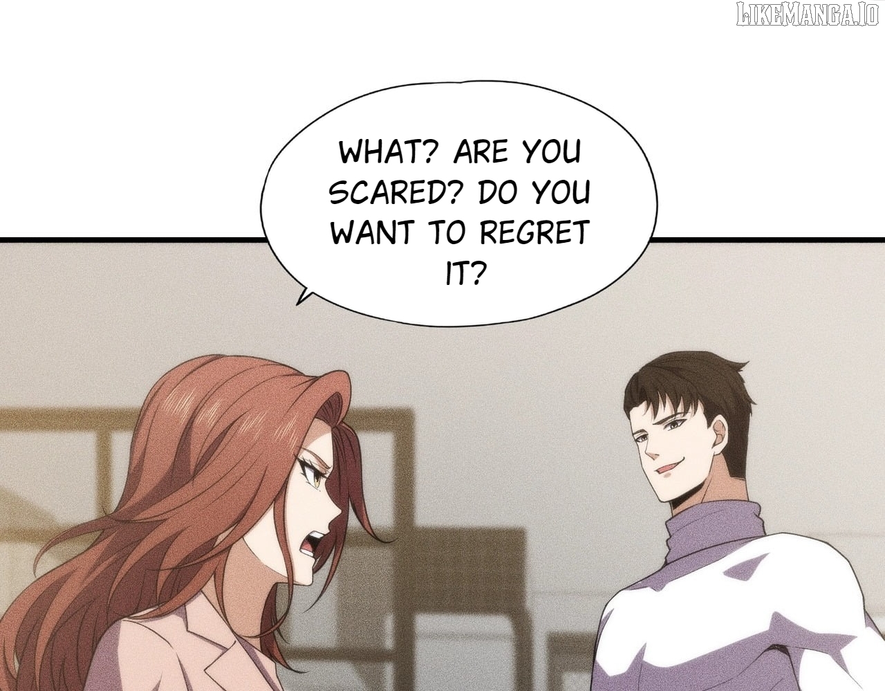 Hidden Dragon in the City (2025) Chapter 6 - page 47